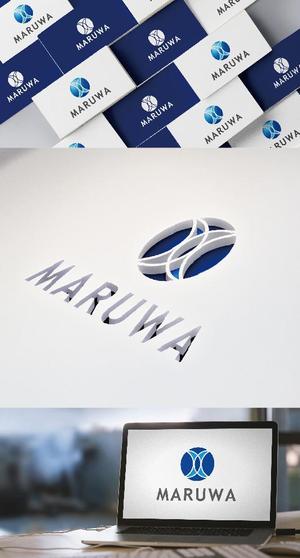 k_31 (katsu31)さんの新規法人会社のロゴ（通信工事業）への提案