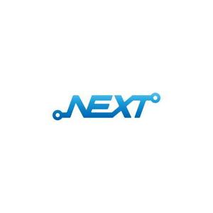 syake (syake)さんの「NEXT」のロゴ作成への提案