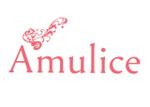 TK-works (TK_design)さんの「Amulice」のロゴ作成への提案