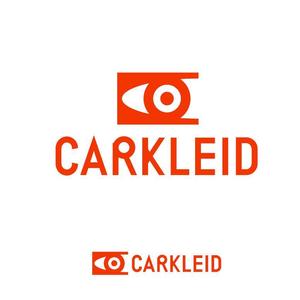 yamahiro (yamahiro)さんの「CARKLEID」のロゴ作成への提案