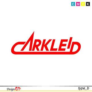 Design Oz ()さんの「CARKLEID」のロゴ作成への提案
