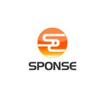 株式会社ティル (scheme-t)さんの「SPONSE」のロゴ作成への提案