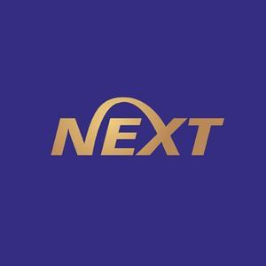 Mizunow (mizunow)さんの「NEXT」のロゴ作成への提案