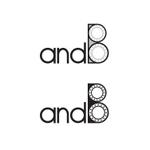 モンチ (yukiyoshi)さんの竹繊維ブランド「ANDB」のロゴへの提案