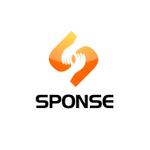 株式会社ティル (scheme-t)さんの「SPONSE」のロゴ作成への提案