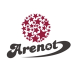 circures (circures)さんの「Arenot」のロゴ作成への提案