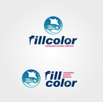 よろしくお願いします。 (WIPERS)さんのダイビングサービス　『fill color』への提案