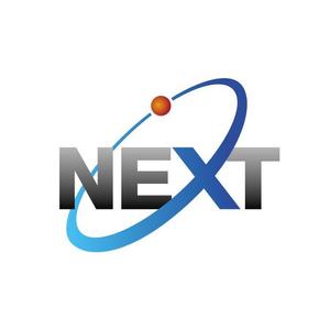 コムデザインルーム (com_design_room)さんの「NEXT」のロゴ作成への提案