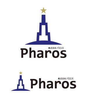 tsujimo (tsujimo)さんの熊本のIT企業「パロス」のロゴへの提案