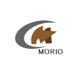 koicheenさんのライフスタイル全般を提案する「株式会社MORIO」のロゴへの提案