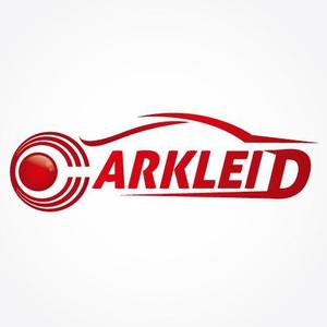 kenchangさんの「CARKLEID」のロゴ作成への提案