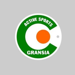 sitepocket (sitepocket)さんのクラブケースのネームホルダー(GRANSIA)への提案