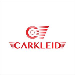 ikm0918 (ikm0918)さんの「CARKLEID」のロゴ作成への提案