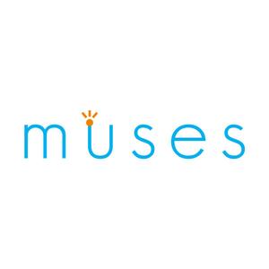 rudegraphicaさんの「muses」のロゴ作成（商標登録無し）への提案