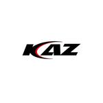 GALA (GARA)さんの輸入車の取り扱い専門店「KAZ」のロゴへの提案