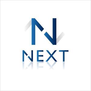 ikm0918 (ikm0918)さんの「NEXT」のロゴ作成への提案