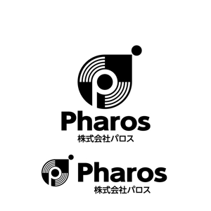 katu_design (katu_design)さんの熊本のIT企業「パロス」のロゴへの提案