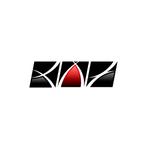taguriano (YTOKU)さんの輸入車の取り扱い専門店「KAZ」のロゴへの提案