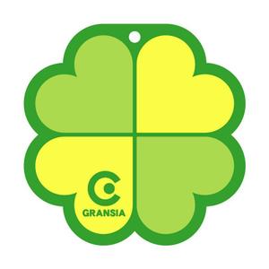 taisyoさんのクラブケースのネームホルダー(GRANSIA)への提案