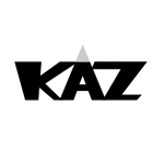 DD (TITICACACO)さんの輸入車の取り扱い専門店「KAZ」のロゴへの提案