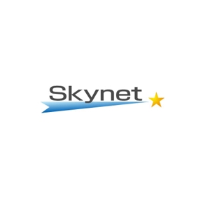 PEANUT ()さんの「Skynet」のロゴ作成への提案