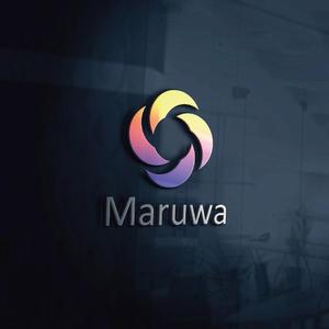 sazuki (sazuki)さんの新規法人会社のロゴ（通信工事業）への提案