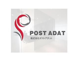 arc design (kanmai)さんの会社設立に際してのロゴデザインへの提案