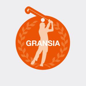 tanather (tanather)さんのクラブケースのネームホルダー(GRANSIA)への提案