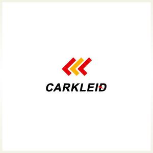 しま (shima-z)さんの「CARKLEID」のロゴ作成への提案