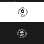 uchibori (RSDESIGN)さんの白黒灰色だけで作るWebサイトのロゴ制作への提案