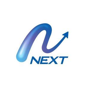 GRAPさんの「NEXT」のロゴ作成への提案