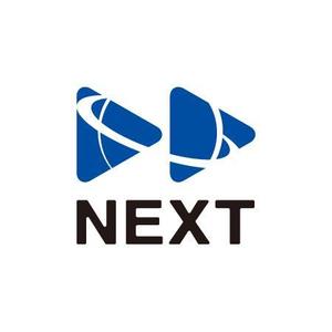 GRAPさんの「NEXT」のロゴ作成への提案