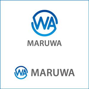 安原　秀美 (I-I_yasuhara)さんの新規法人会社のロゴ（通信工事業）への提案