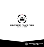 toraosan (toraosan)さんのポーカーバー　広島ポーカー倶楽部のロゴ作成への提案