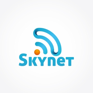kenchangさんの「Skynet」のロゴ作成への提案