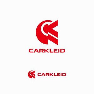 rickisgoldさんの「CARKLEID」のロゴ作成への提案