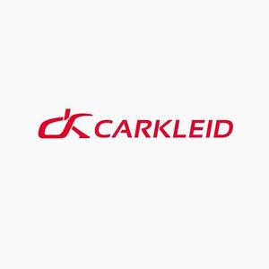 gchouさんの「CARKLEID」のロゴ作成への提案