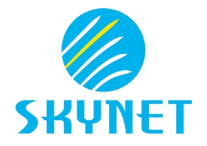 鷹之爪製作所 (singaporesling)さんの「Skynet」のロゴ作成への提案