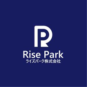 satorihiraitaさんのコインパーキング運営会社「ライズパーク株式会社」のロゴ作成依頼への提案
