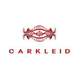 K&K (illustrator_123)さんの「CARKLEID」のロゴ作成への提案