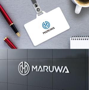 chpt.z (chapterzen)さんの新規法人会社のロゴ（通信工事業）への提案