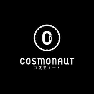あぐりりんこ (agurin)さんの腕時計販売サイト『コスモナート』のロゴへの提案