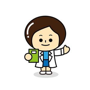 fumtoy (fumtoy)さんの女医または看護師（女性）のキャラクターデザインへの提案