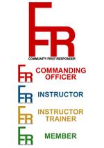 Phaseworks (Phaseworks)さんの「市民救助隊」　"Community First Responder" のロゴ作成への提案