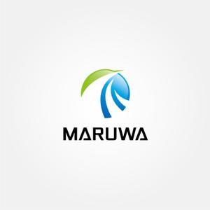 tanaka10 (tanaka10)さんの新規法人会社のロゴ（通信工事業）への提案