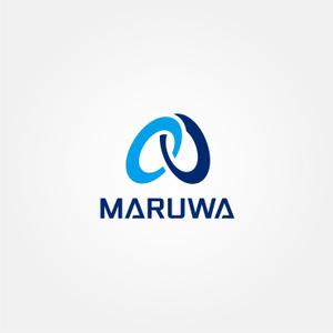 tanaka10 (tanaka10)さんの新規法人会社のロゴ（通信工事業）への提案