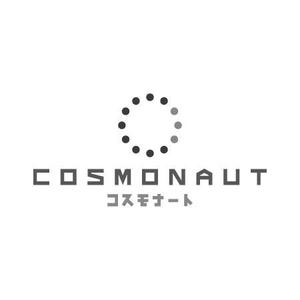 Next Design (Next_Design)さんの腕時計販売サイト『コスモナート』のロゴへの提案