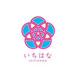 kozi design (koji-okabe)さんの振袖ブランド「いち華」のロゴへの提案