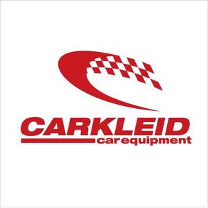 Hanakun9 (hanakun9)さんの「CARKLEID」のロゴ作成への提案