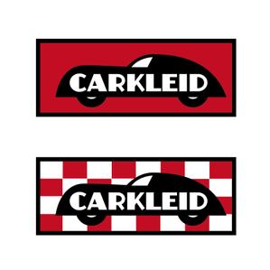 COOL3333 ()さんの「CARKLEID」のロゴ作成への提案